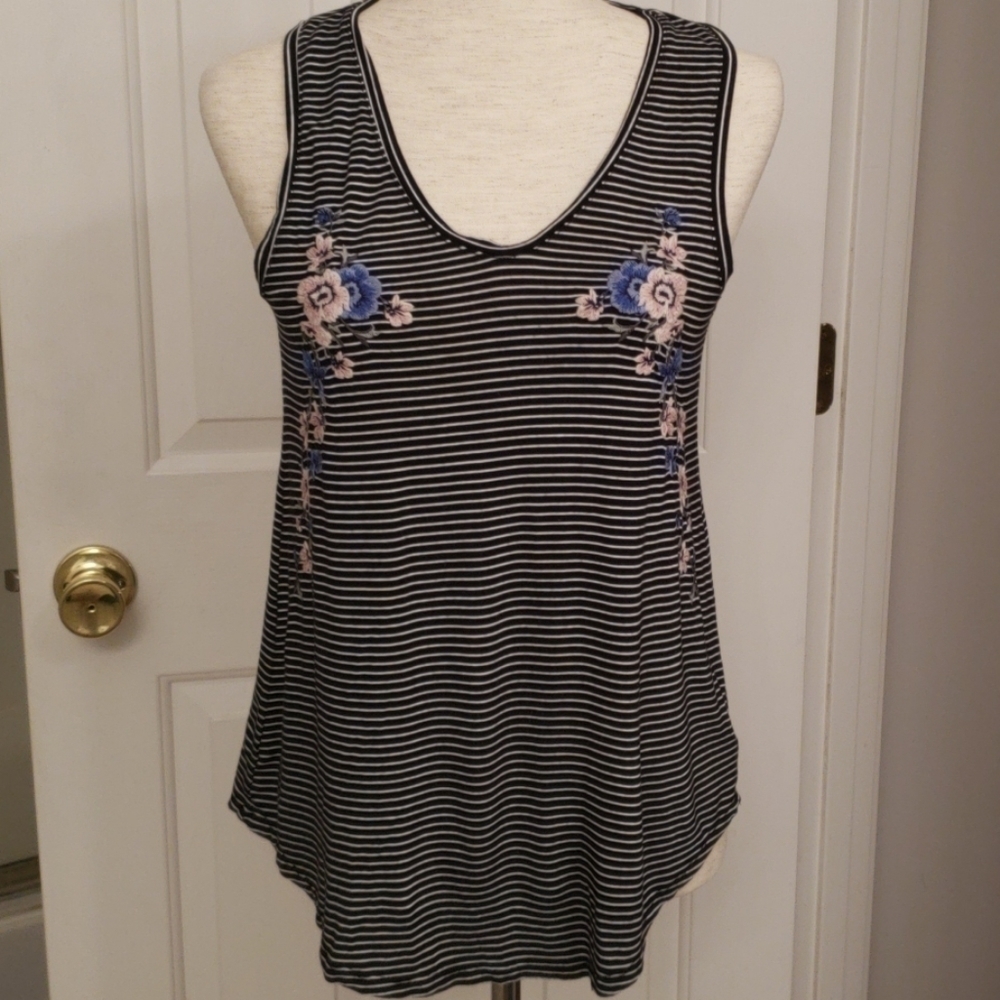 𝅺american Eagle Soft and Sexy Tank